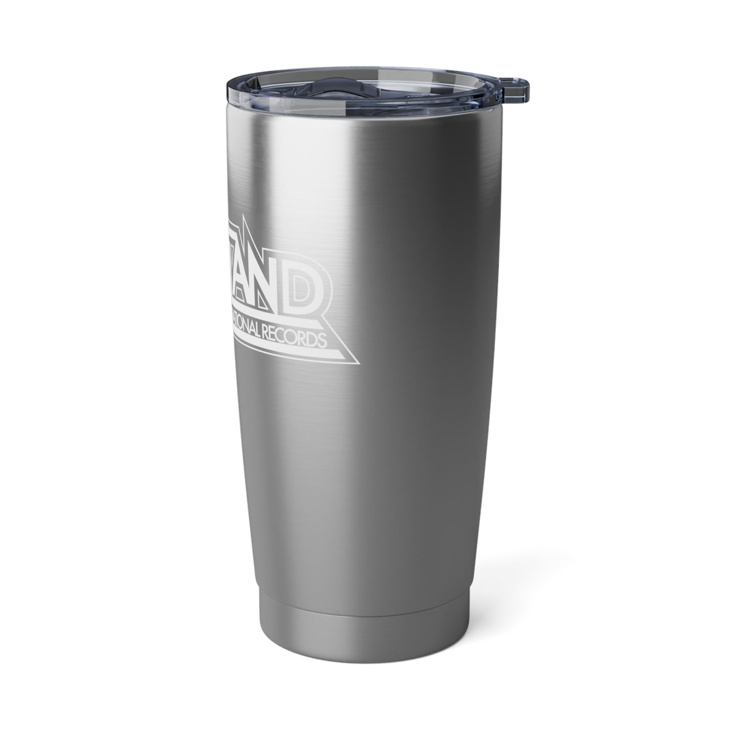 Cleveland International 20oz Tumbler