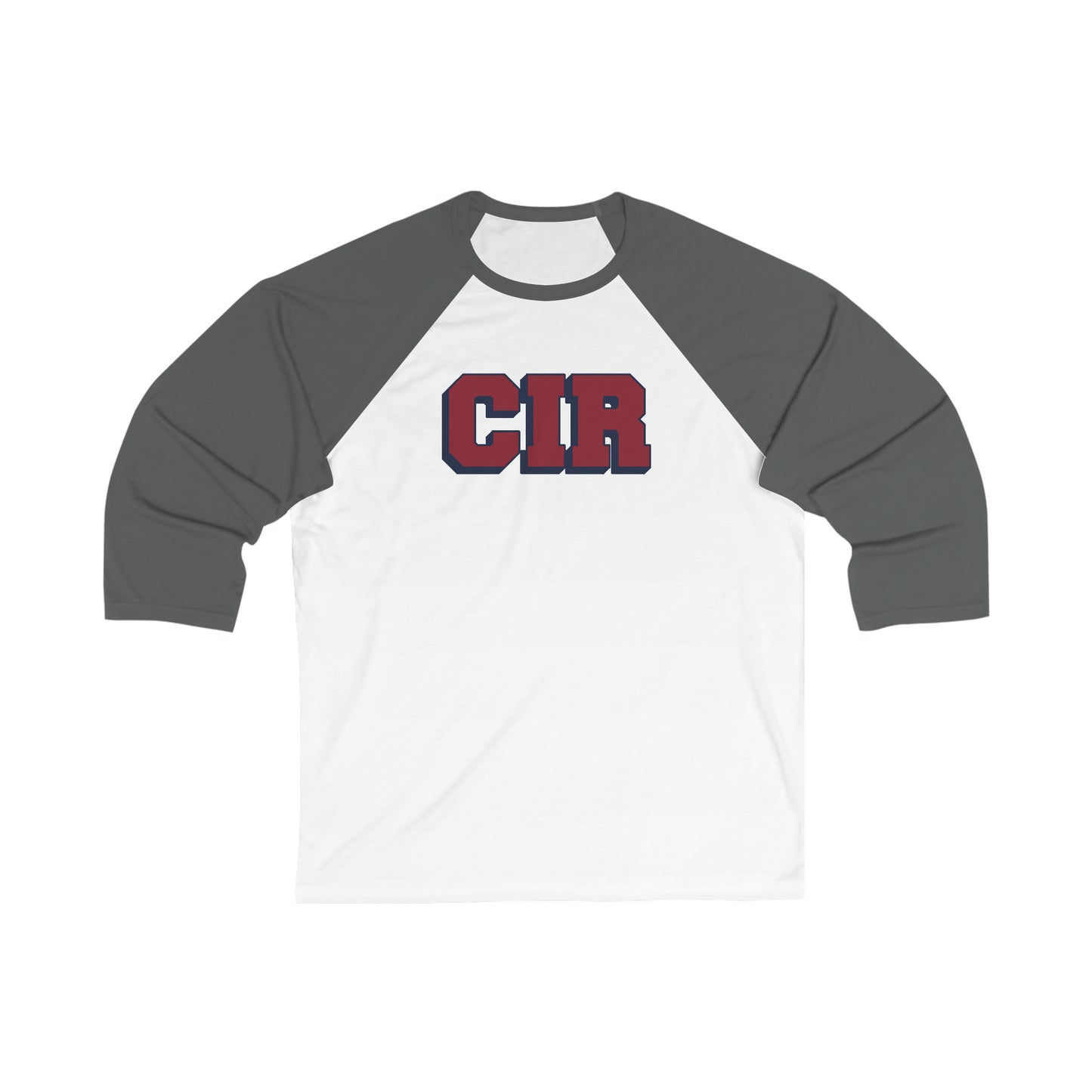 CIR Athletic Raglan