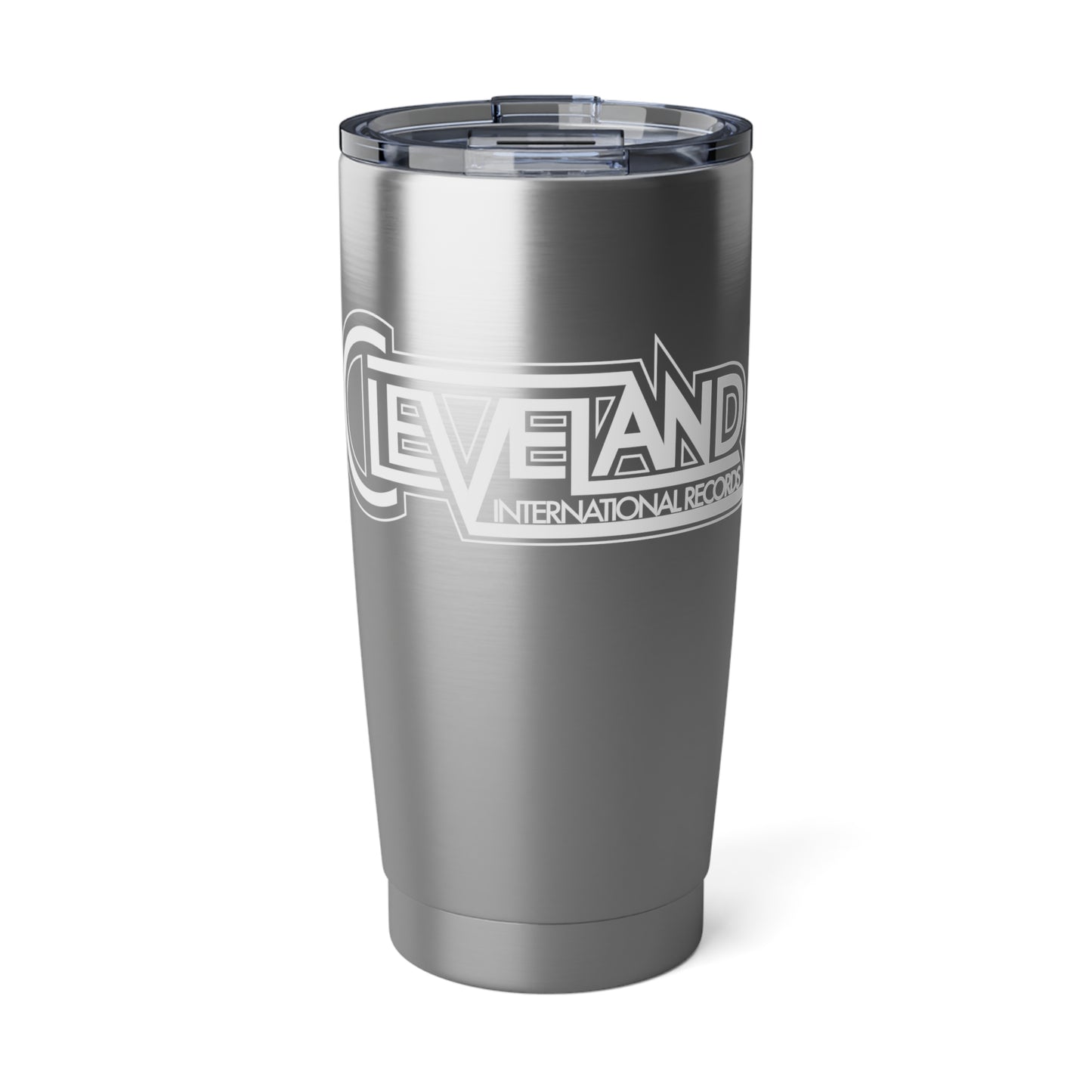 Cleveland International 20oz Tumbler