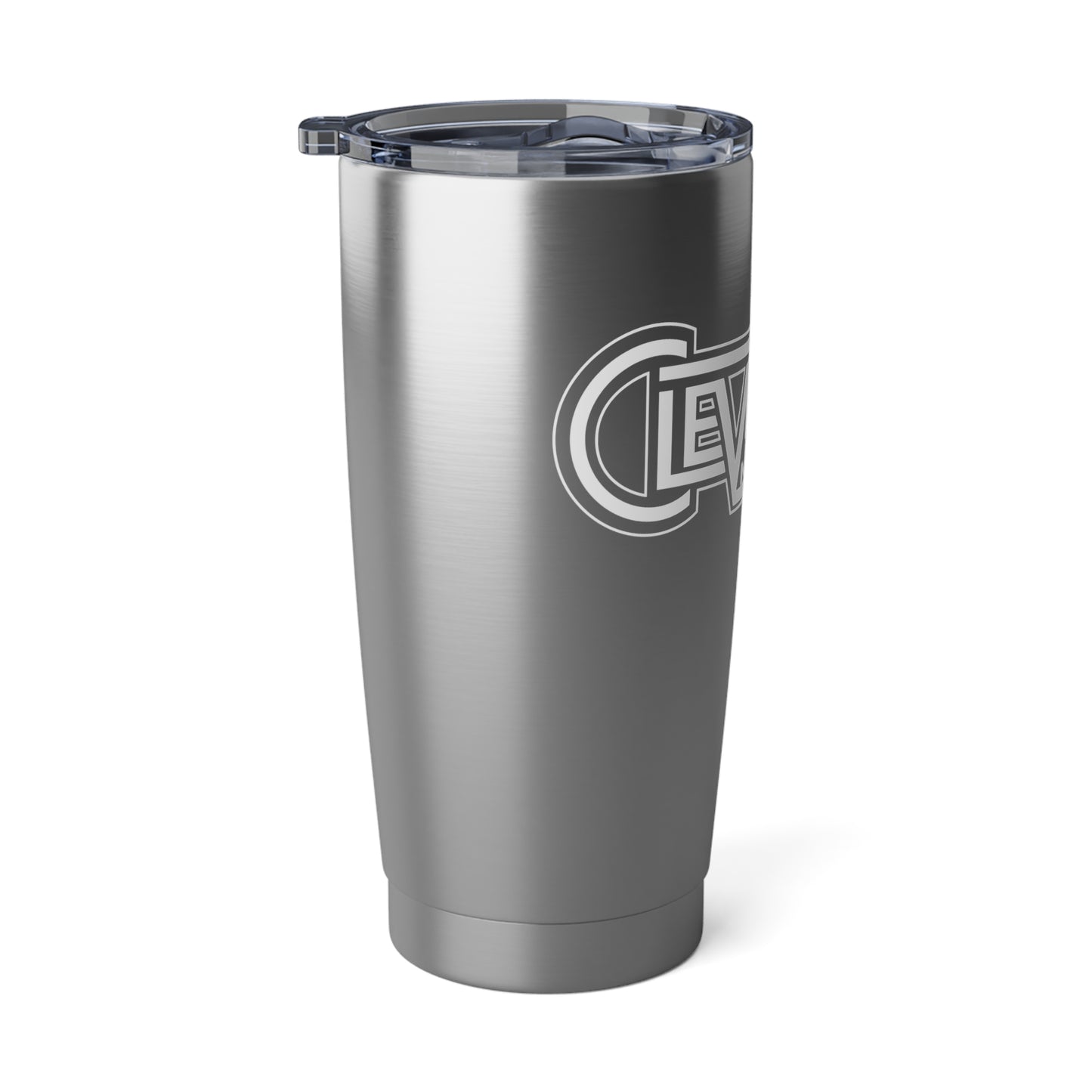 Cleveland International 20oz Tumbler