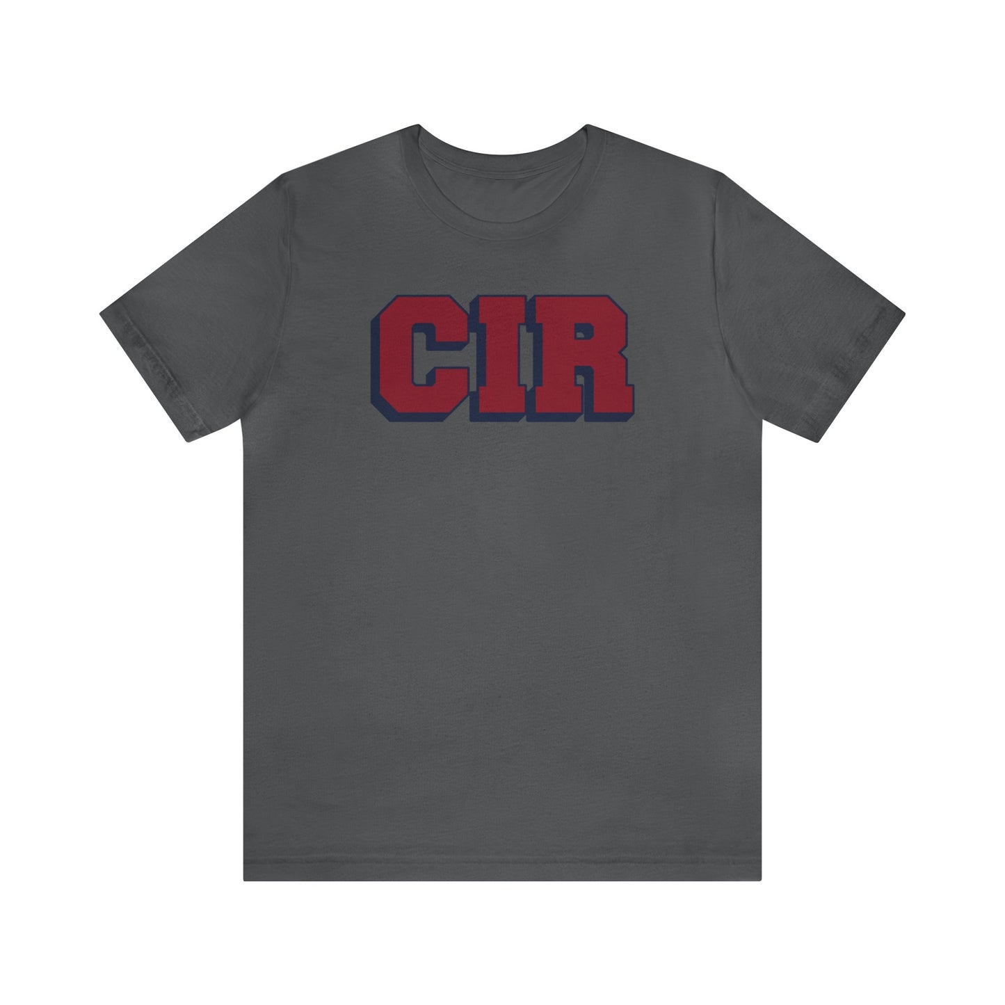 CIR Athletic Tee