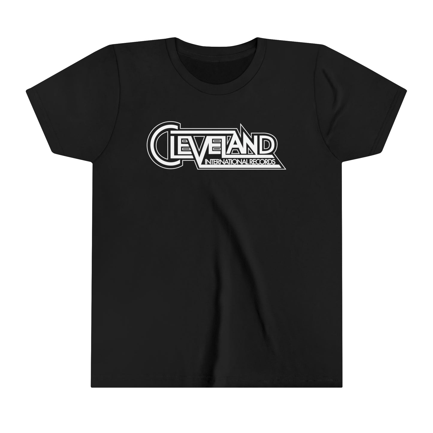 Cleveland International Youth Tee