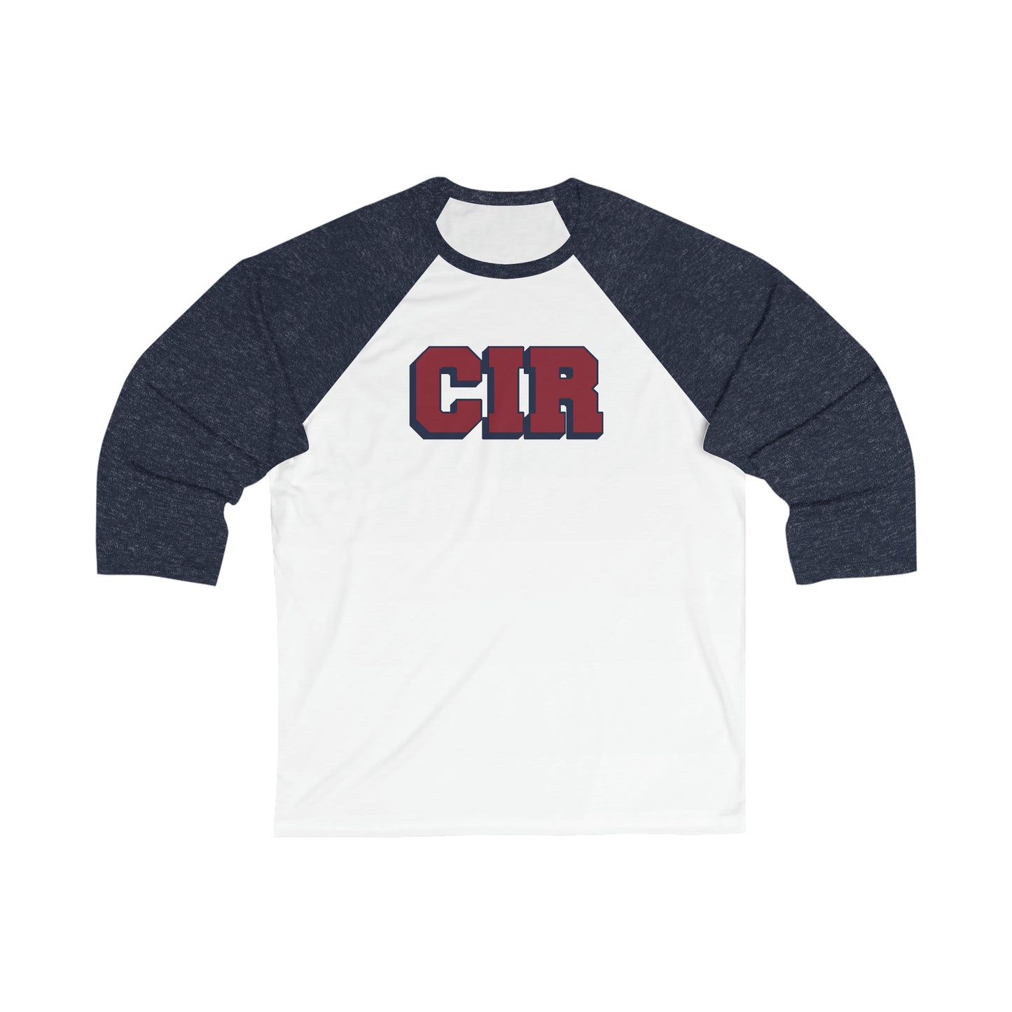 CIR Athletic Raglan