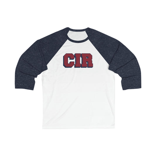 CIR Athletic Raglan