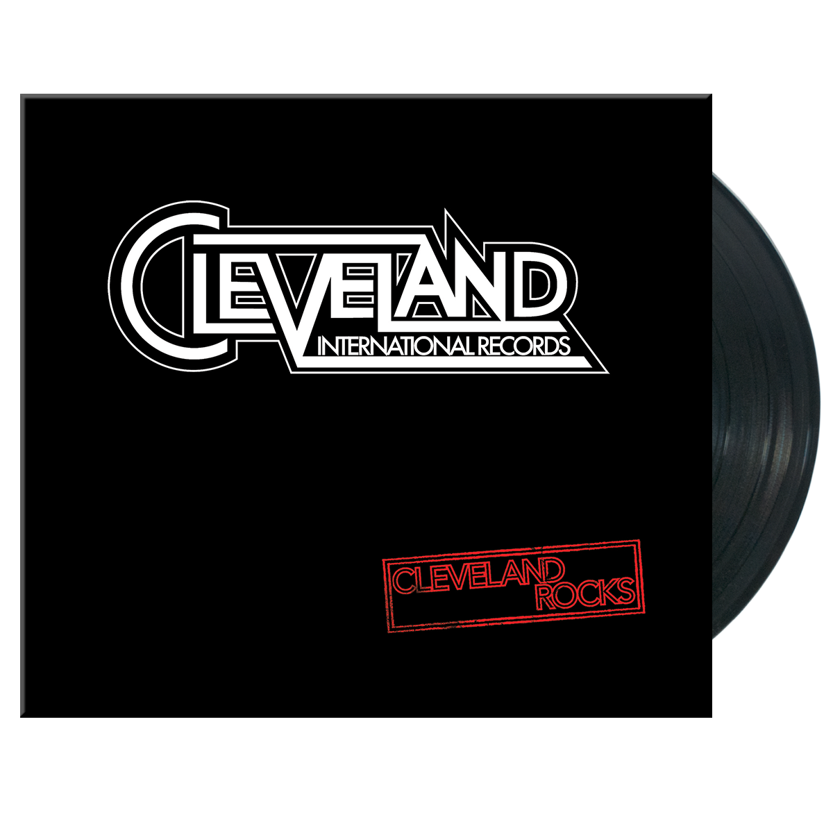 Cleveland Rocks