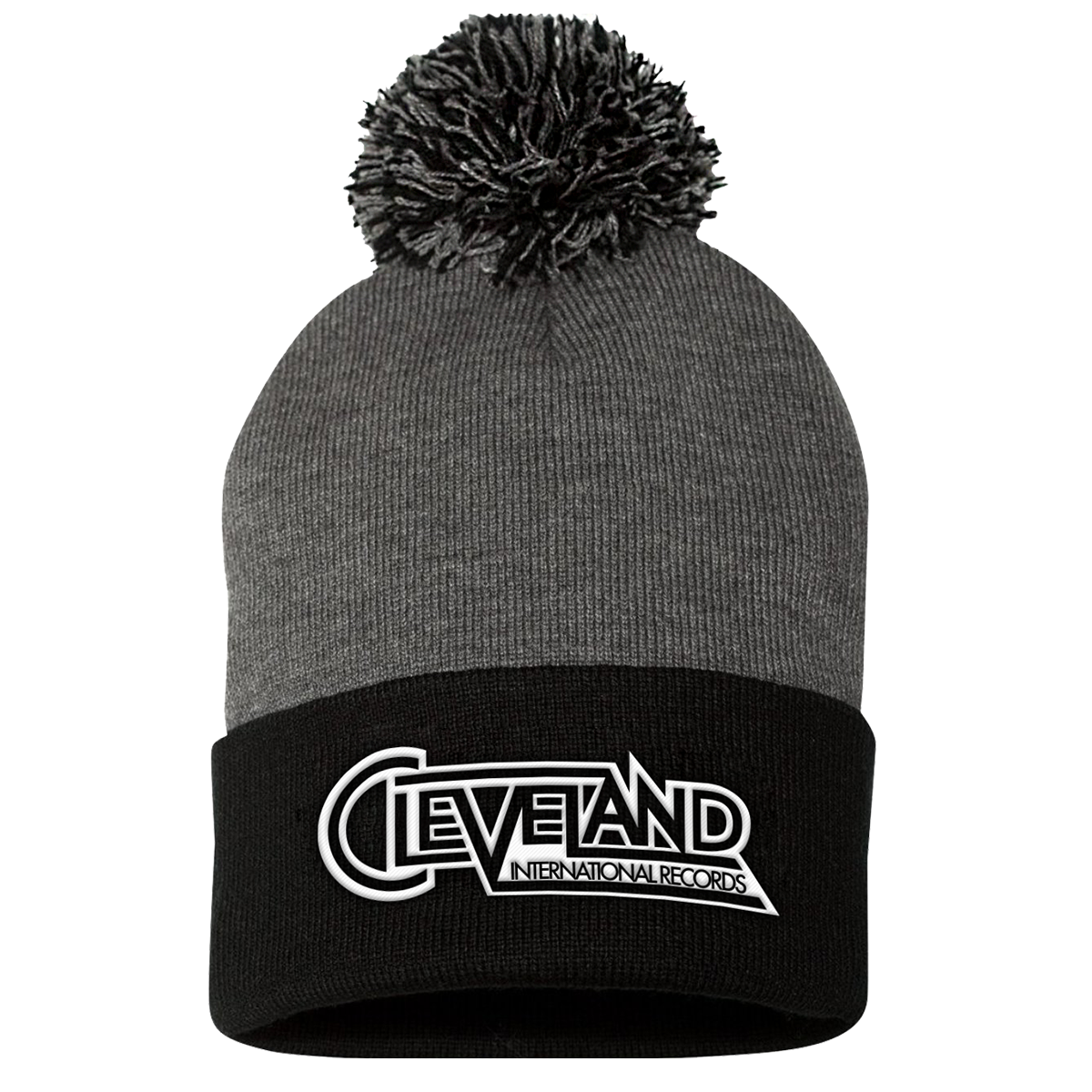 Cleveland International Beanie