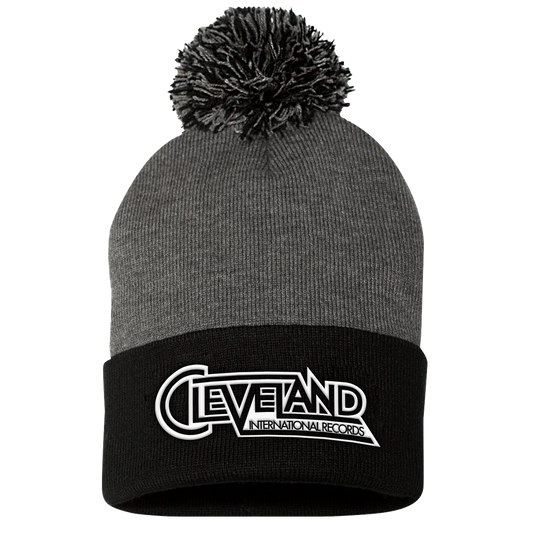Cleveland International Beanie