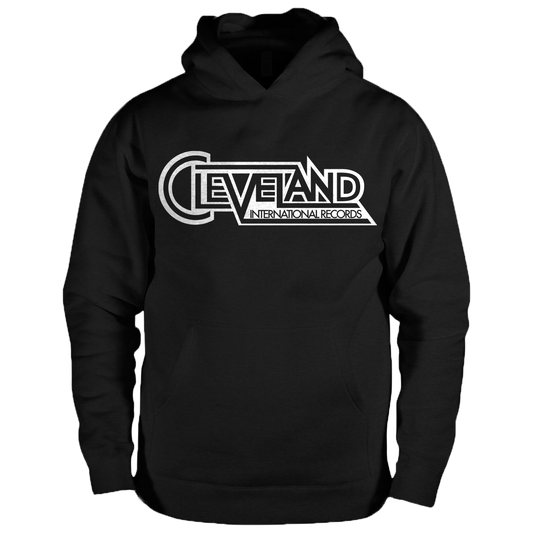 Cleveland International Records Hoodie