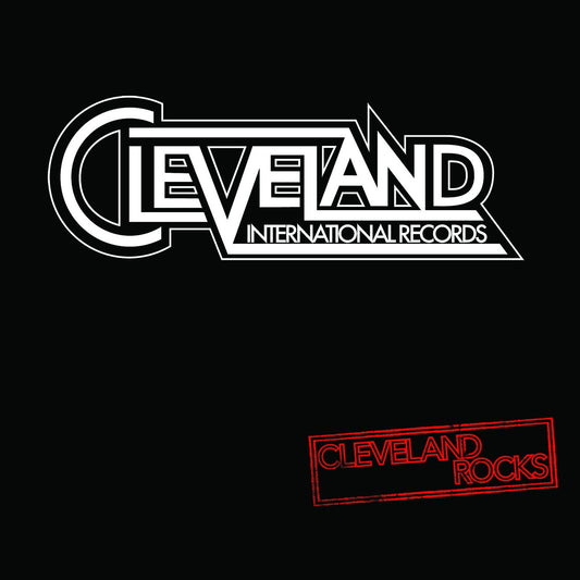 Cleveland Rocks
