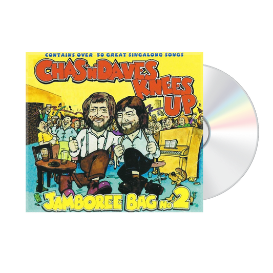 Chas & Dave: Chas & Dave’s Knees Up Jamboree Bag No. 2