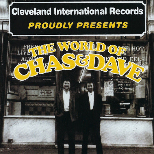 Chas & Dave: The World Of Chas & Dave