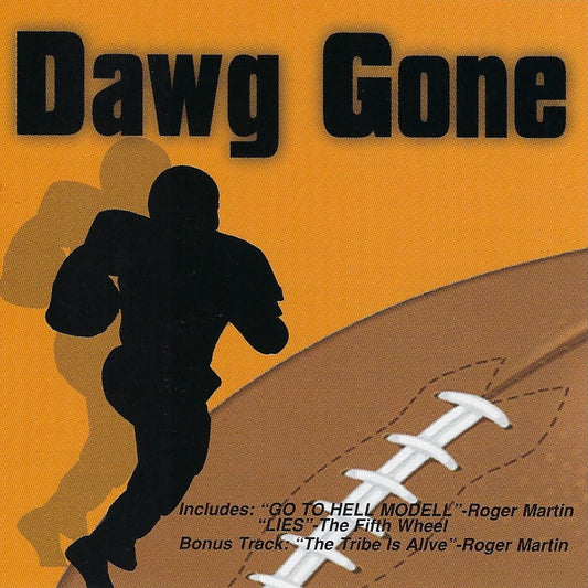 Various Artists: Dawg Gone