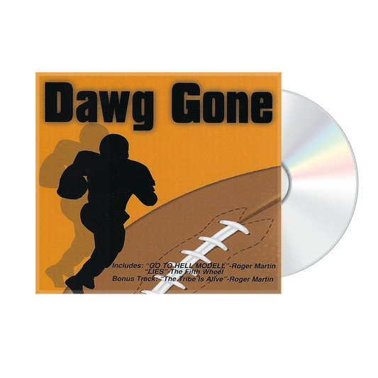 Various Artists: Dawg Gone