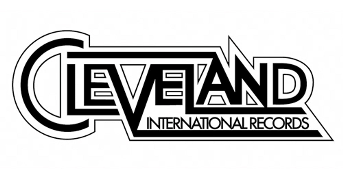 Iron City Houserockers Cleveland International Records