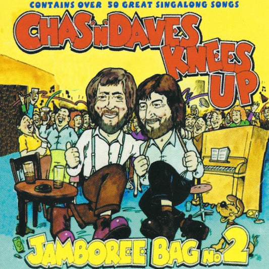 Chas & Dave: Chas & Dave’s Knees Up Jamboree Bag No. 2