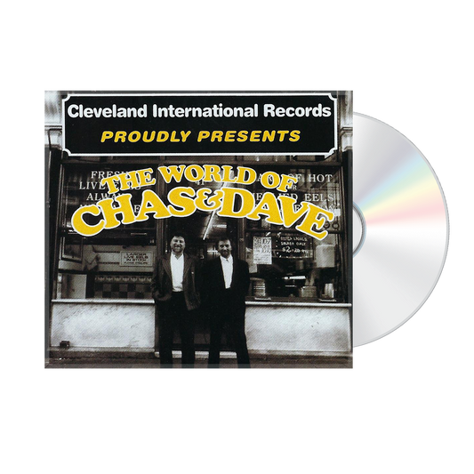 Chas & Dave: The World Of Chas & Dave
