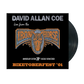 David Allan Coe BIKETOBERFEST 01’: Live from the Iron Horse Saloon
