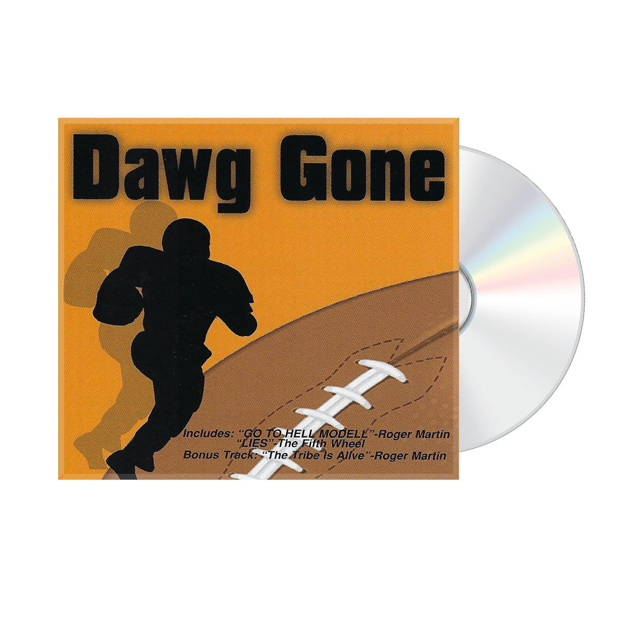 Various Artists: Dawg Gone