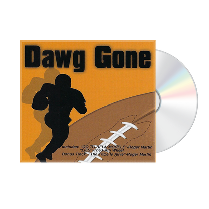 Various Artists: Dawg Gone